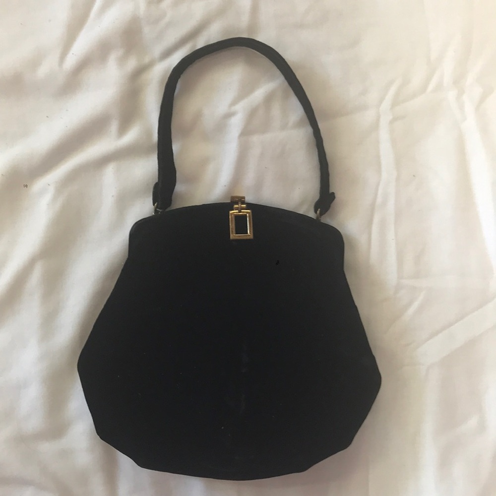 Saks Fifth Avenue Vintage Handbag